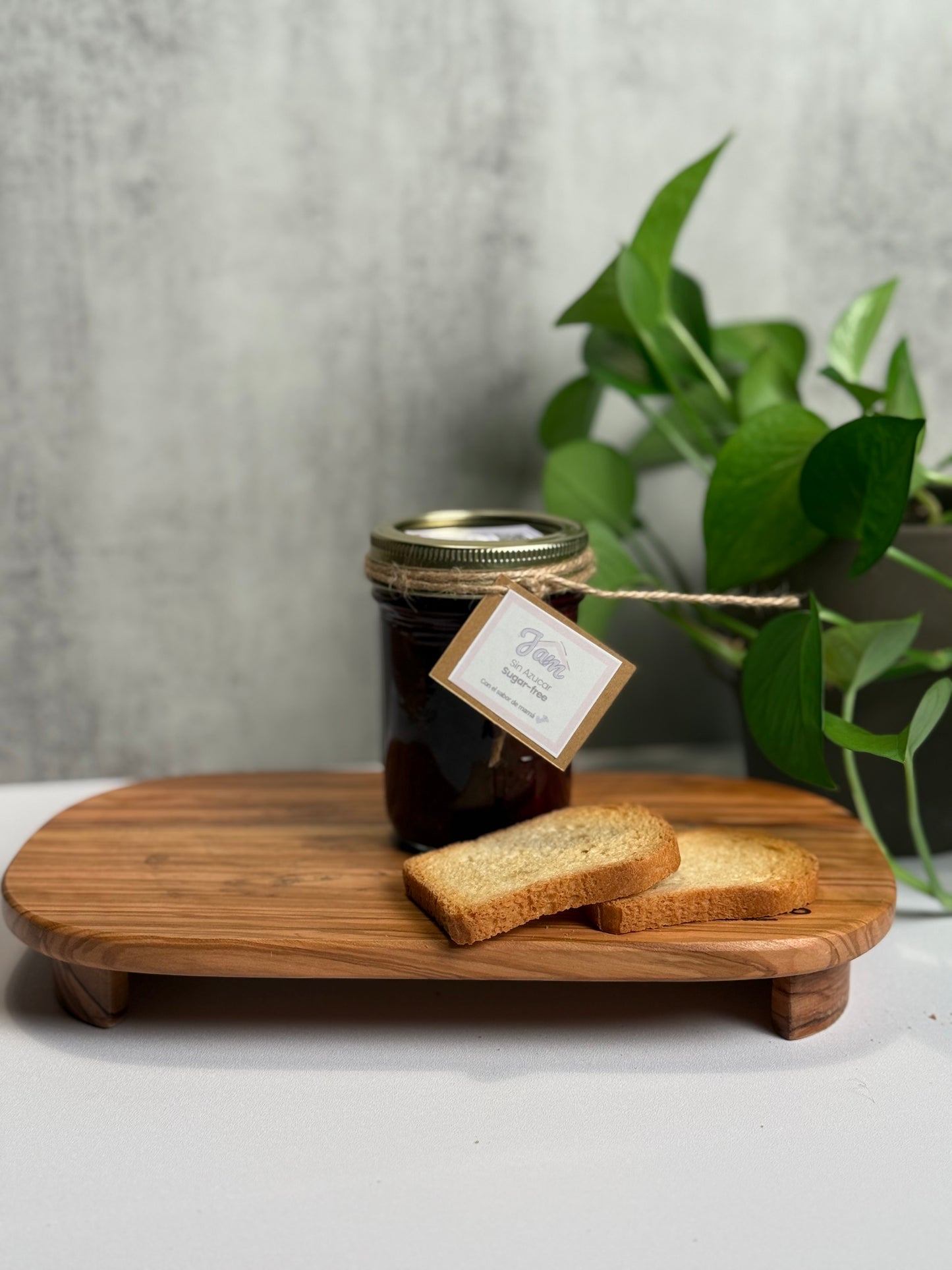 Traditional Recipe Jam ✨ 8 oz