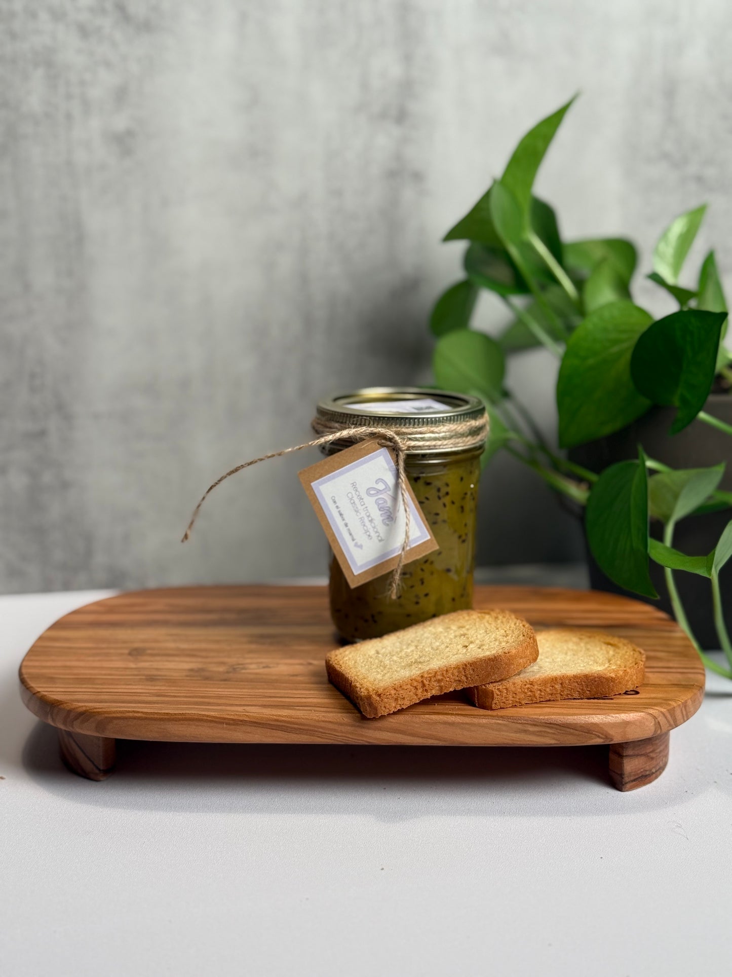 Traditional Recipe Jam ✨ 8 oz